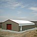 Agricultural Building