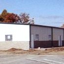 Commercial Building