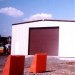 Industrial Building
