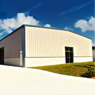 Commercial Building