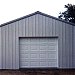 Garage  Photo