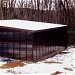 Swimming Pool Enclosure